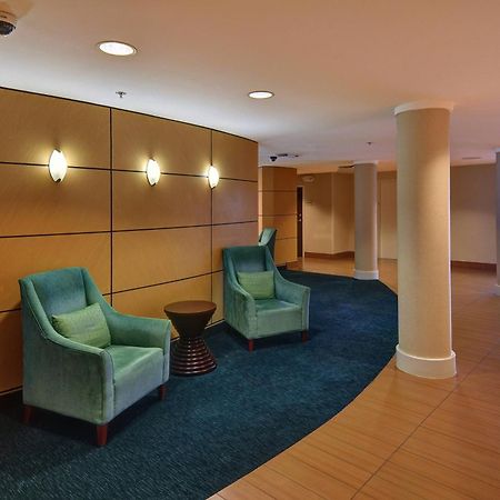 Springhill Suites By Marriott Dallas Nw Highway At Stemmons / I-35East Exterior foto