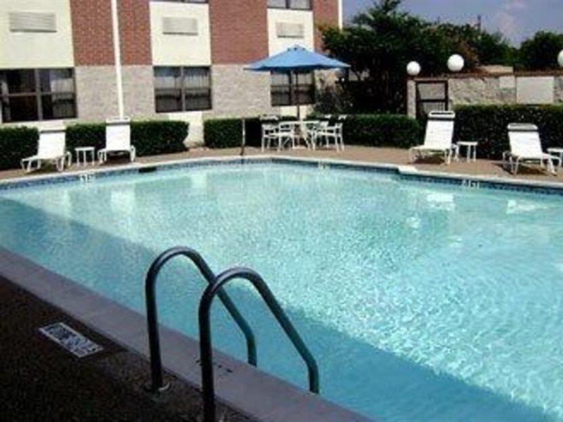 Springhill Suites By Marriott Dallas Nw Highway At Stemmons / I-35East Exterior foto