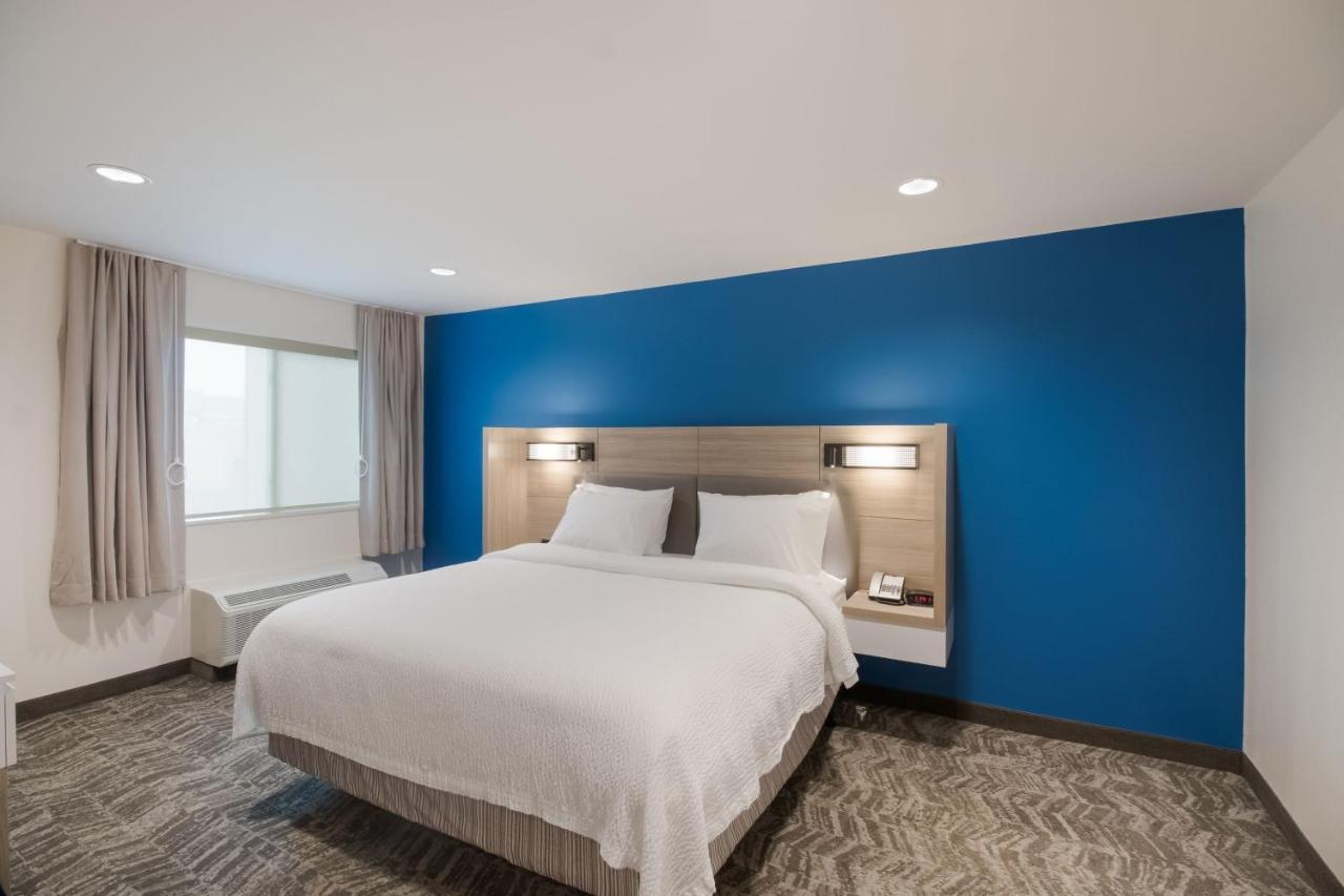 Springhill Suites By Marriott Dallas Nw Highway At Stemmons / I-35East Exterior foto