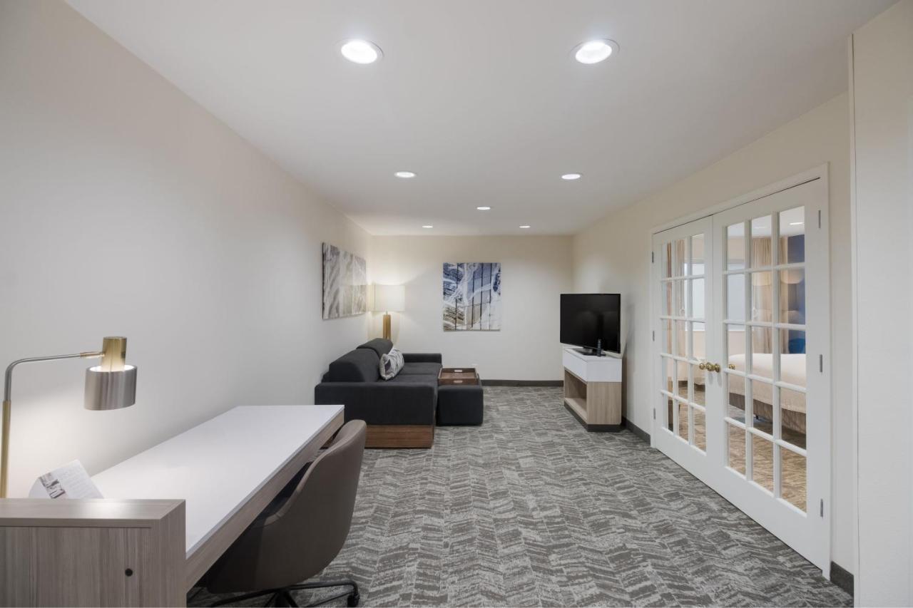 Springhill Suites By Marriott Dallas Nw Highway At Stemmons / I-35East Exterior foto